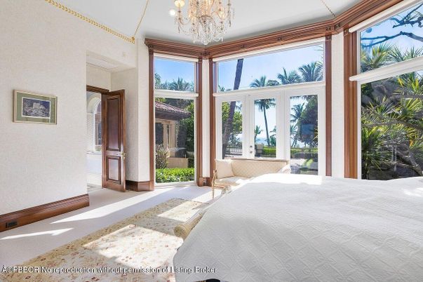 Bedroom, Chandelier, Interior