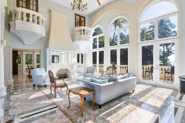 Chandelier, Fireplace, Interior, Living room, Sun Room