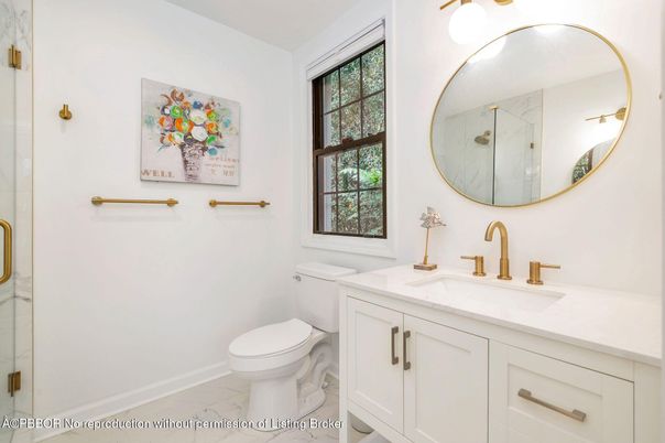 Bathroom, Interior, Marble