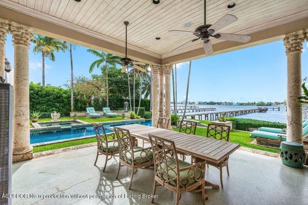 Exterior, Lake, Pool, Water