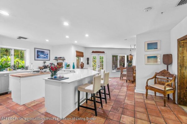 Dining room, Interior, Kitchen, Pendant Lights, Recessed Lighting