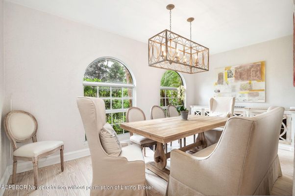 Chandelier, Dining room, Interior, Pendant Lights, Wood Texture Flooring