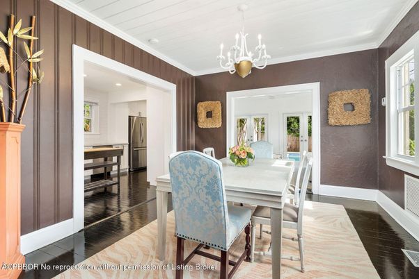 Chandelier, Dining room, Interior, Recessed Lighting