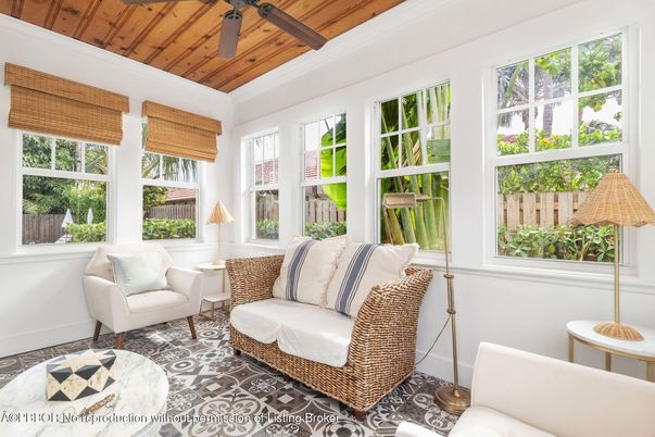 Interior, Living room, Sun Room, Wooden Ceilings