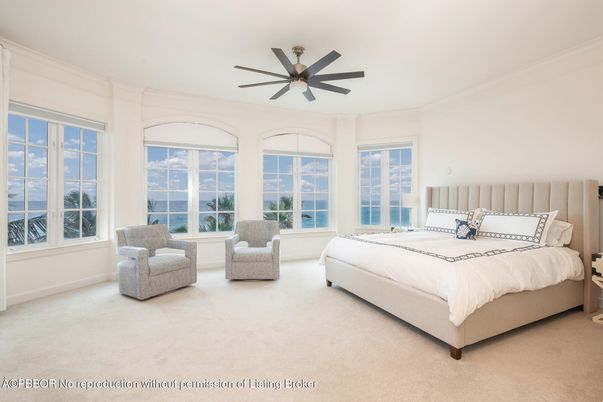 Bedroom, Interior, Water
