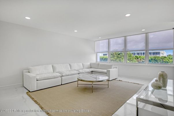 Interior, Living room, Marble, Recessed Lighting