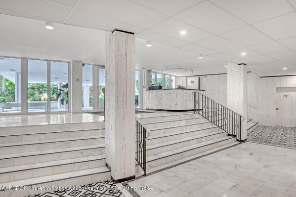 Interior, Marble, Marble Walls, Recessed Lighting
