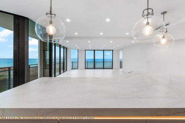 Interior, Marble, Pendant Lights, Recessed Lighting, Water