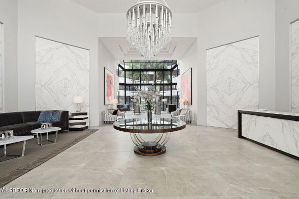 Chandelier, Interior, Living room, Marble Walls