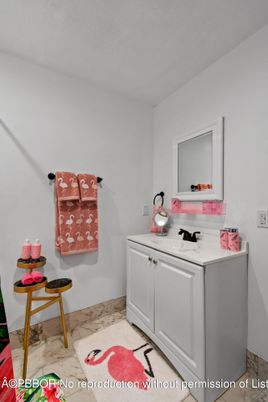 Bathroom, Interior, Marble