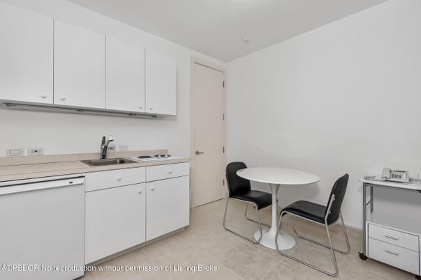 Dining room, Interior, Kitchen