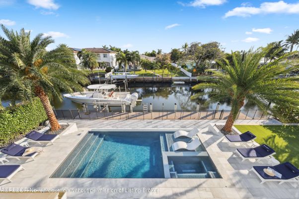 Exterior, Lake, Pool
