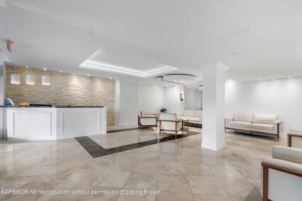 Interior, Living room, Pendant Lights, Recessed Lighting, Stone Walls