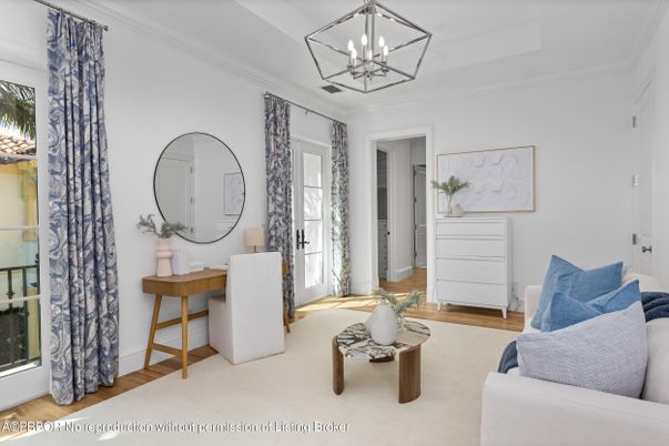 Interior, Living room, Pendant Lights, Wood Texture Flooring