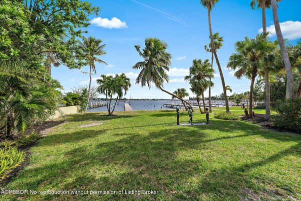 Backyard, Exterior, Water
