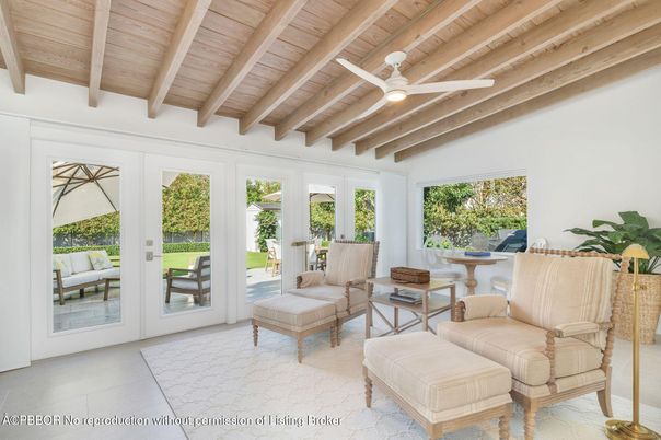 Interior, Wooden Beams, Wooden Ceilings