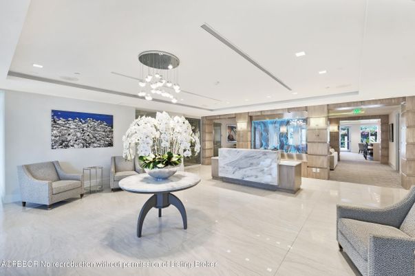 Interior, Marble, Pendant Lights, Recessed Lighting