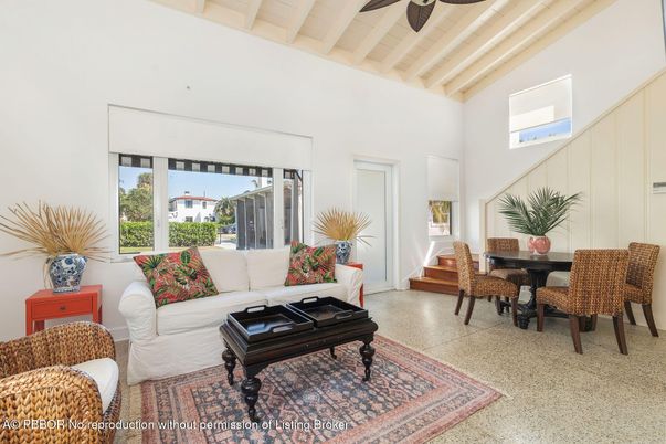 Dining room, Interior, Living room