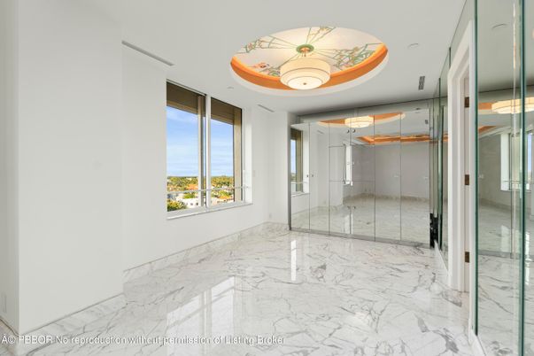 Interior, Marble