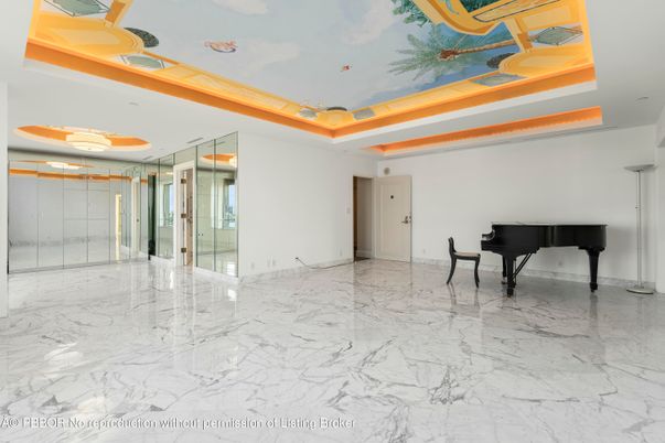 Interior, Marble, Piano