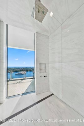 Interior, Water