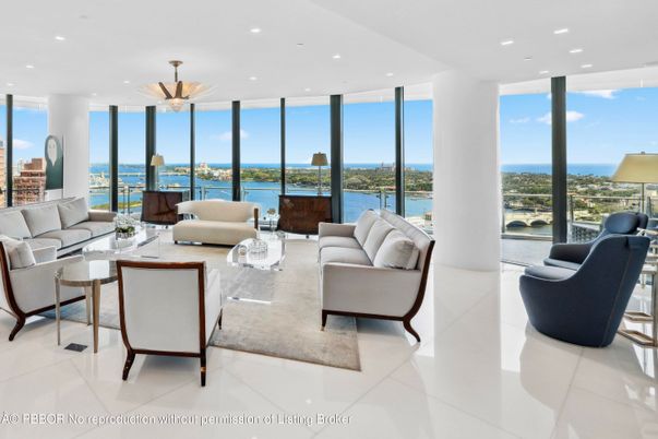Interior, Living room, Recessed Lighting, Water