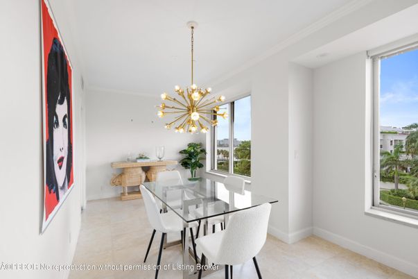Dining room, Interior, Pendant Lights
