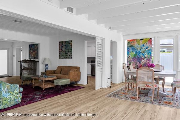 Dining room, Interior, Living room, Wood Texture Flooring