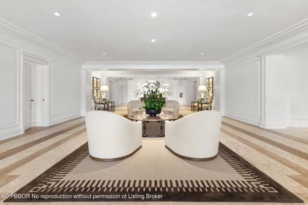 Dining room, Interior, Living room, Recessed Lighting, Wood Texture Flooring