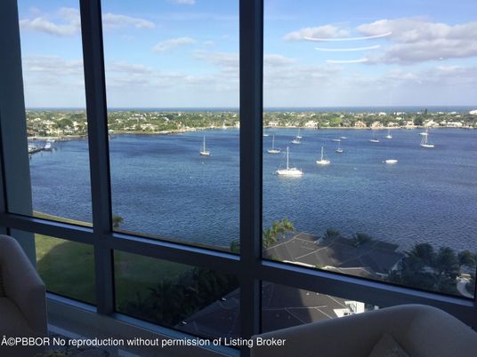 Water, Interior, Other, Skyline