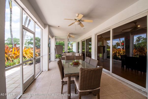 Dining room, Interior, Sun Room