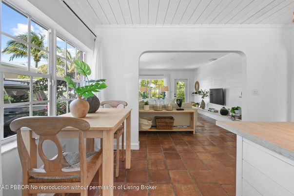 Dining room, Interior, Living room