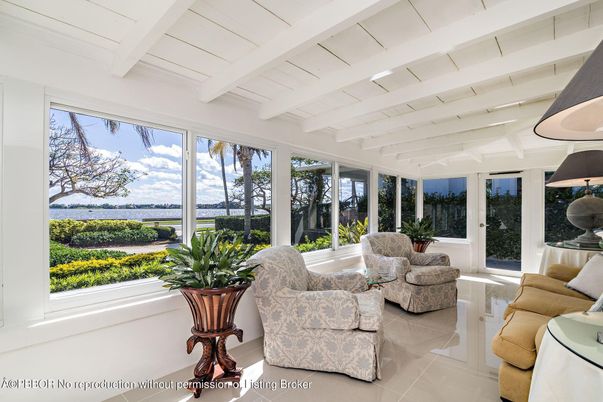 Interior, Living room, Sun Room