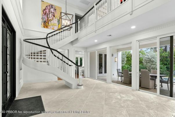 Interior, Pendant Lights, Recessed Lighting