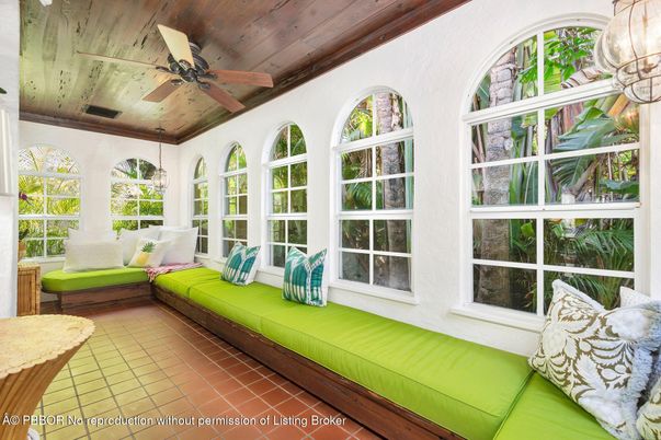 Interior, Living room, Sun Room, Wooden Ceilings