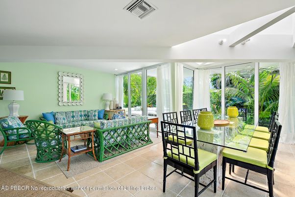 Dining room, Interior, Living room, Sun Room