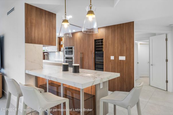Interior, Kitchen, Pendant Lights, Stainless Steel Appliances