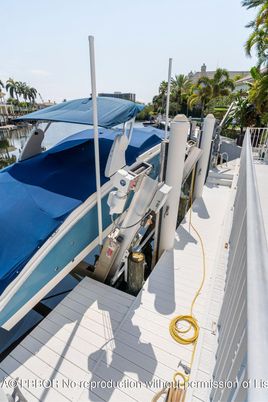 Exterior, Water