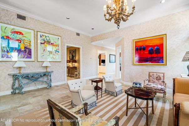 Chandelier, Interior, Recessed Lighting