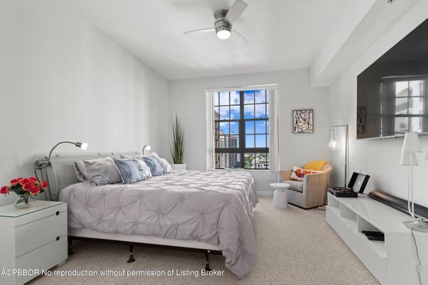 Bedroom, Interior, Water