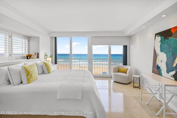 Bedroom, Interior, Recessed Lighting, Water