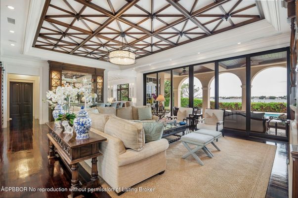 Chandelier, Interior, Living room, Recessed Lighting, Water, Wood Texture Flooring