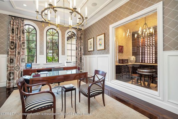 Chandelier, Dining room, Interior, Recessed Lighting