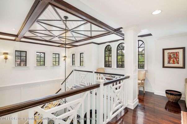 Interior, Recessed Lighting, Wooden Beams, Wood Texture Flooring