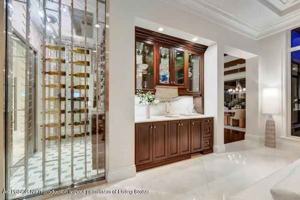 Interior, Pendant Lights, Recessed Lighting, Wine Storage