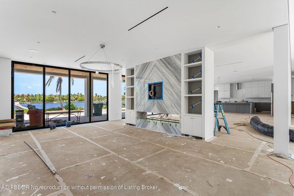 Interior, Pendant Lights, Recessed Lighting, Water