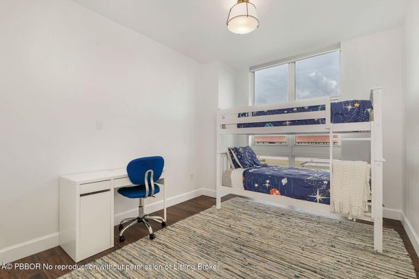Bedroom, Home Office, Interior, Wood Texture Flooring