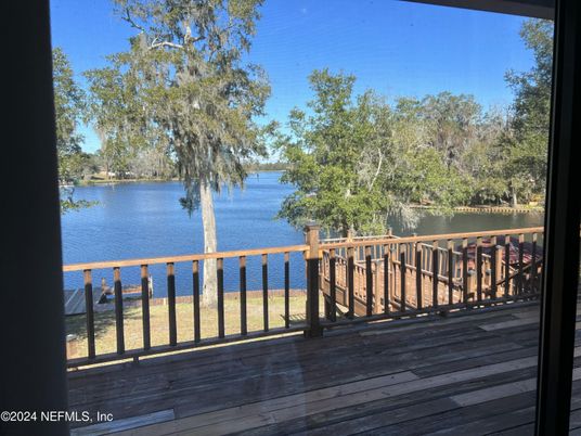 Exterior, Lake, Water