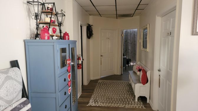 Interior, Wood Texture Flooring
