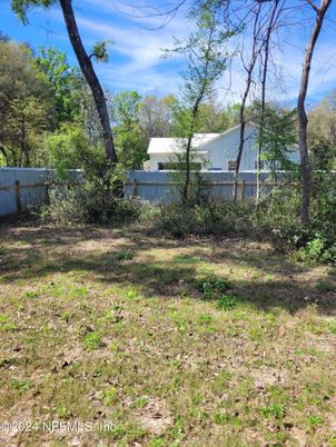 Backyard, Exterior, Water